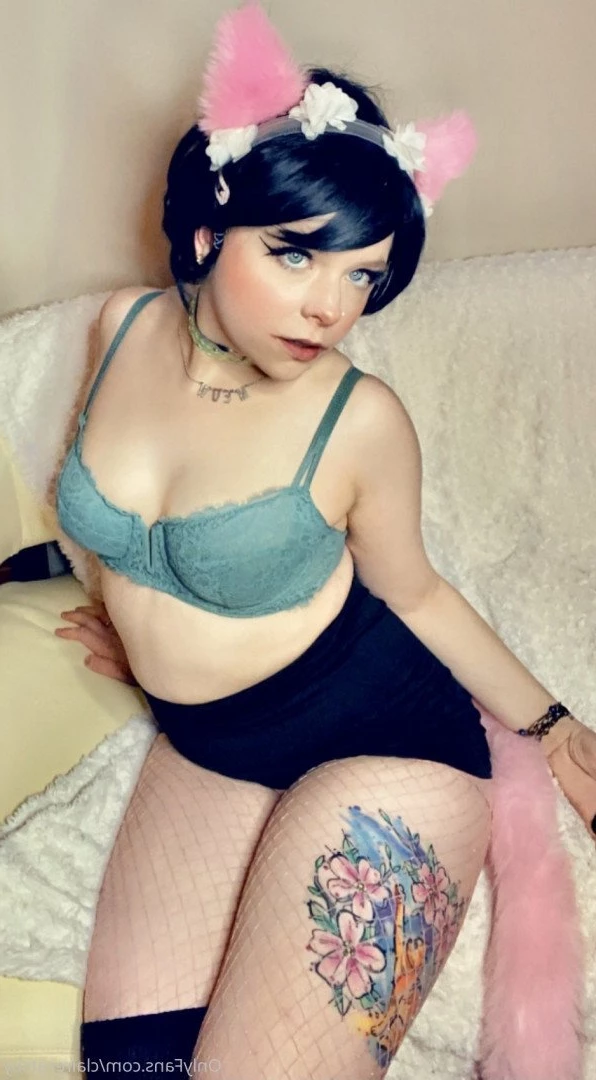 ✨Claire Catsby✨ [ clairecatsby ] Onlyfans leaked photo 3838132 on Hotleaks.tv