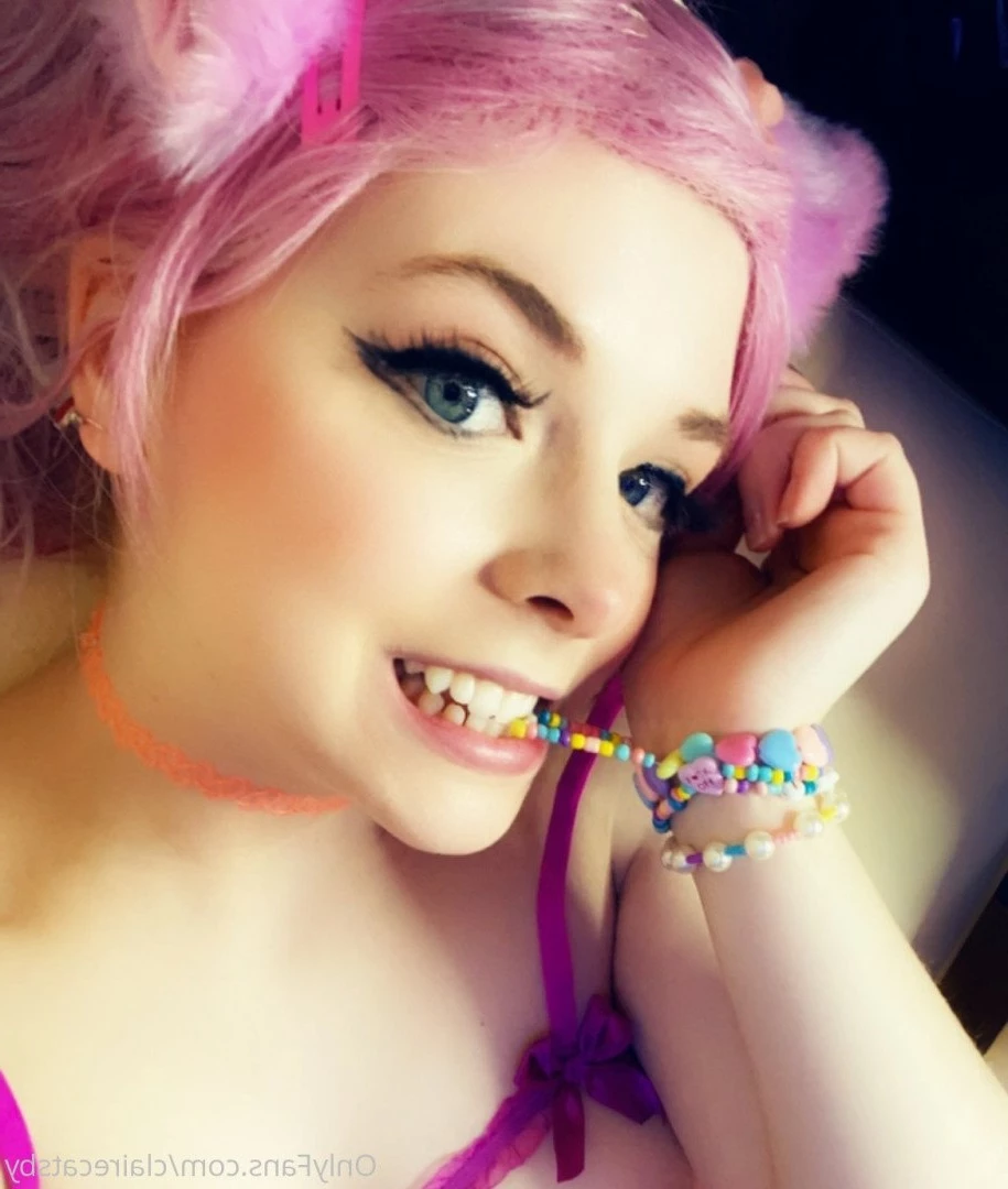 ✨Claire Catsby✨ [ clairecatsby ] Onlyfans leaked photo 3841928 on Hotleaks.tv