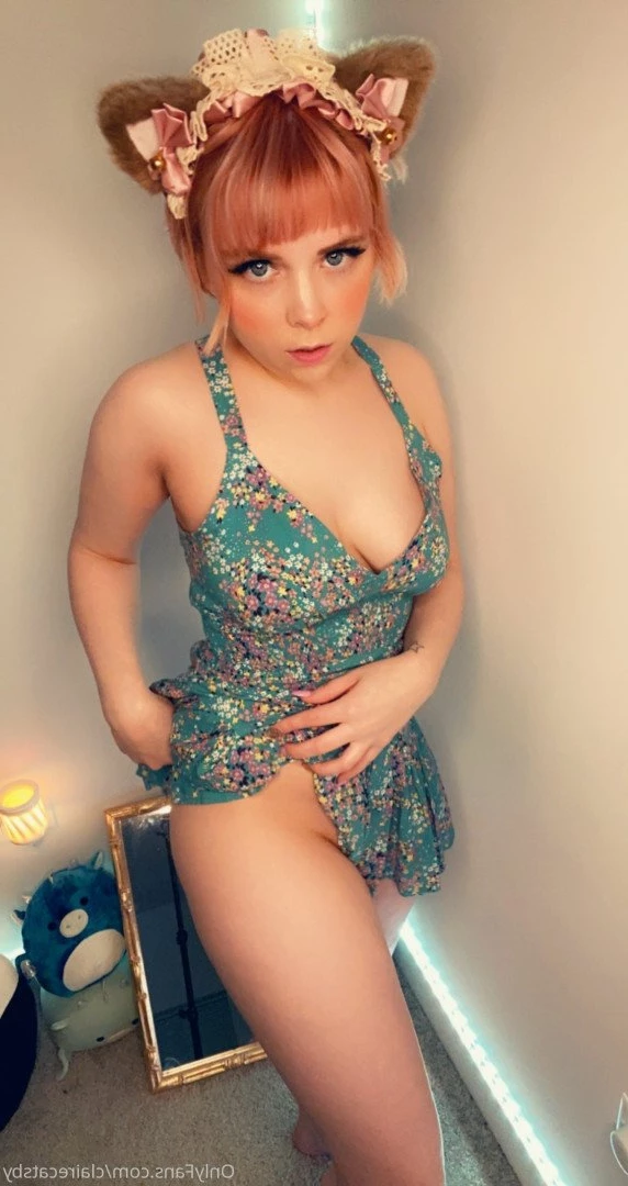 ✨Claire Catsby✨ [ clairecatsby ] Onlyfans leaked photo 3842528 on Hotleaks.tv