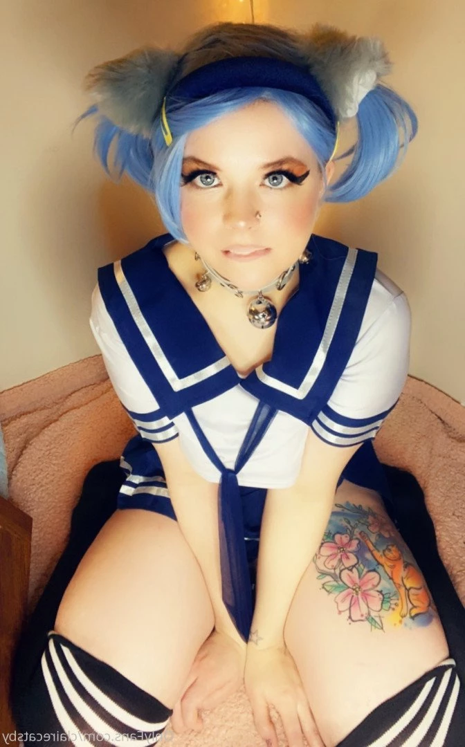 ✨Claire Catsby✨ [ clairecatsby ] Onlyfans leaked photo 3843973 on Hotleaks.tv
