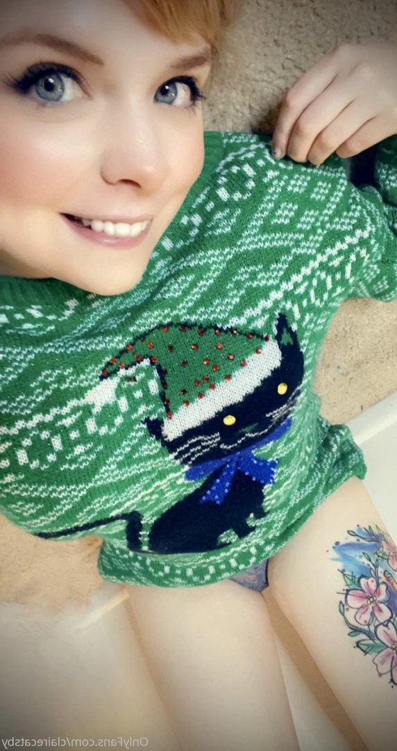 ✨Claire Catsby✨ [ clairecatsby ] Onlyfans leaked photo 3845139 on Hotleaks.tv