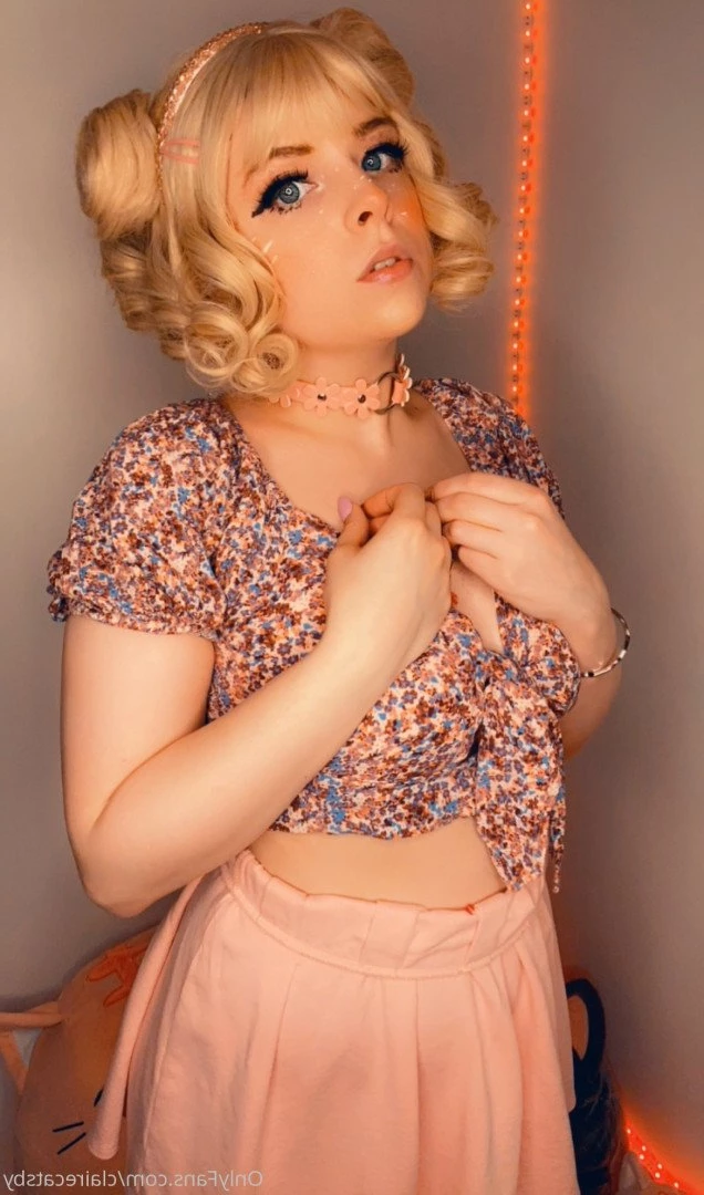 ✨Claire Catsby✨ [ clairecatsby ] Onlyfans leaked photo 3846316 on Hotleaks.tv