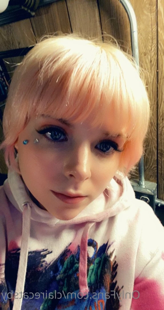 ✨Claire Catsby✨ [ clairecatsby ] Onlyfans leaked photo 3847244 on Hotleaks.tv