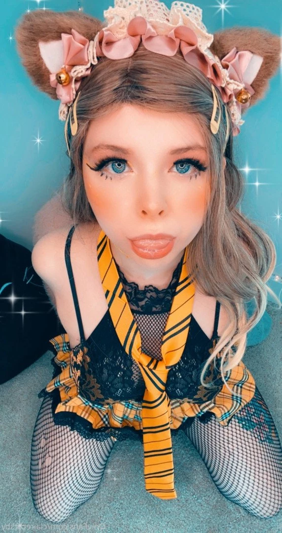 ✨Claire Catsby✨ [ clairecatsby ] Onlyfans leaked photo 3848839 on Hotleaks.tv