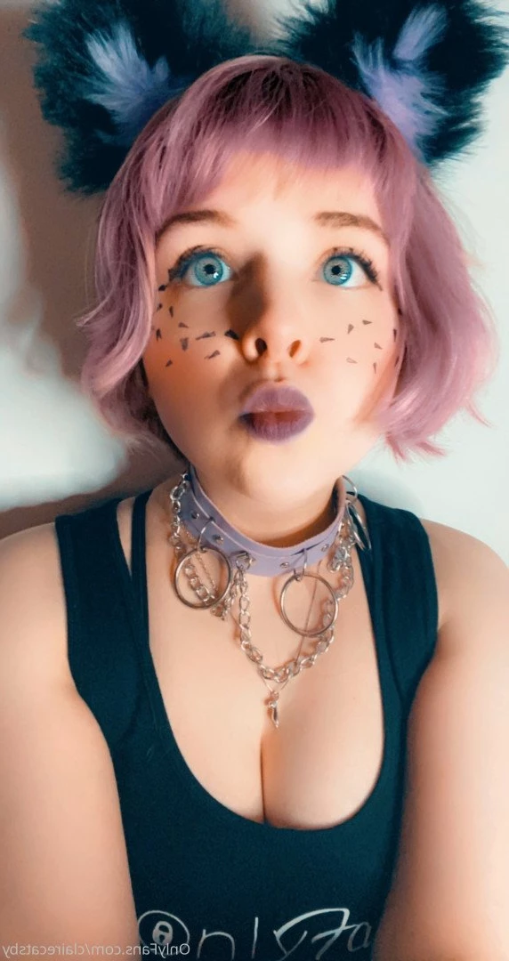 ✨Claire Catsby✨ [ clairecatsby ] Onlyfans leaked photo 3852295 on Hotleaks.tv