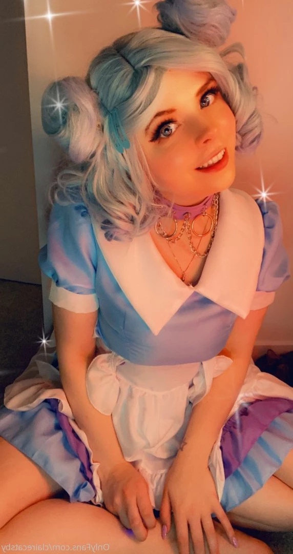 ✨Claire Catsby✨ [ clairecatsby ] Onlyfans leaked photo 3852579 on Hotleaks.tv