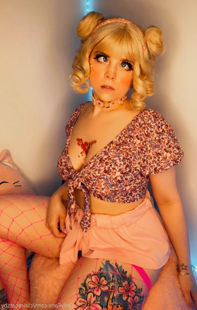 ✨Claire Catsby✨ [ clairecatsby ] Onlyfans leaked photo 3855180 on Hotleaks.tv