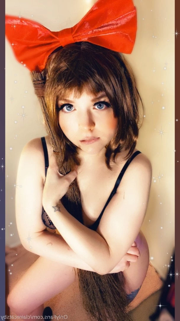 ✨Claire Catsby✨ [ clairecatsby ] Onlyfans leaked photo 3857038 on Hotleaks.tv