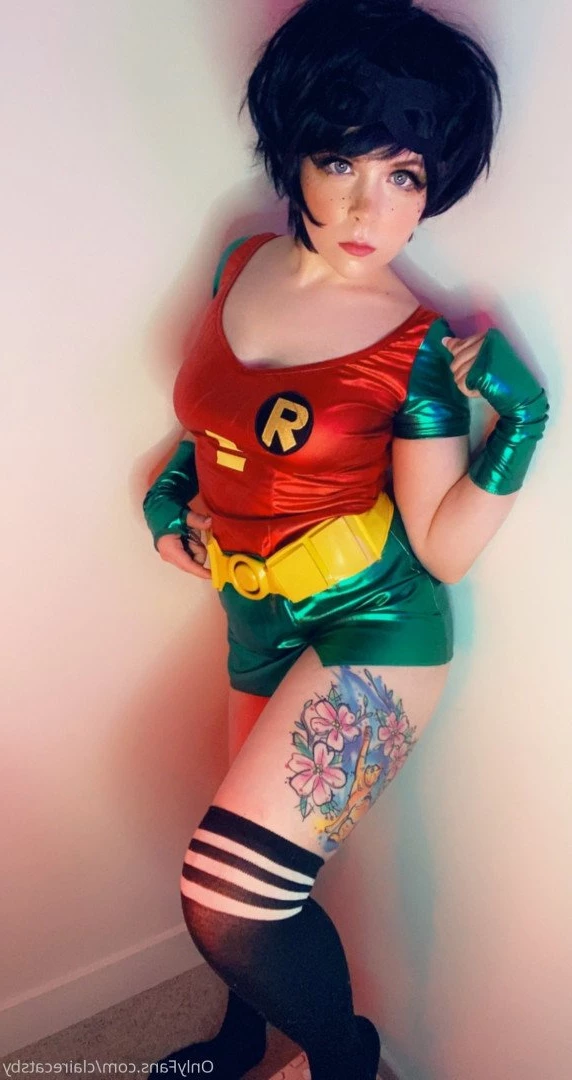 ✨Claire Catsby✨ [ clairecatsby ] Onlyfans leaked photo 3858120 on Hotleaks.tv