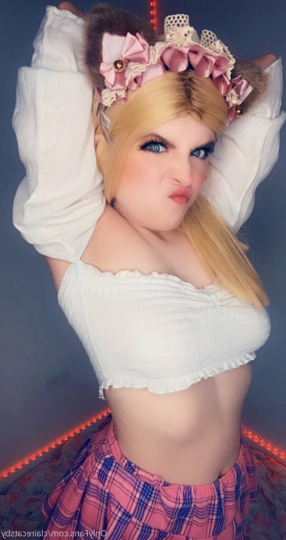 ✨Claire Catsby✨ [ clairecatsby ] Onlyfans leaked photo 3862313 on Hotleaks.tv
