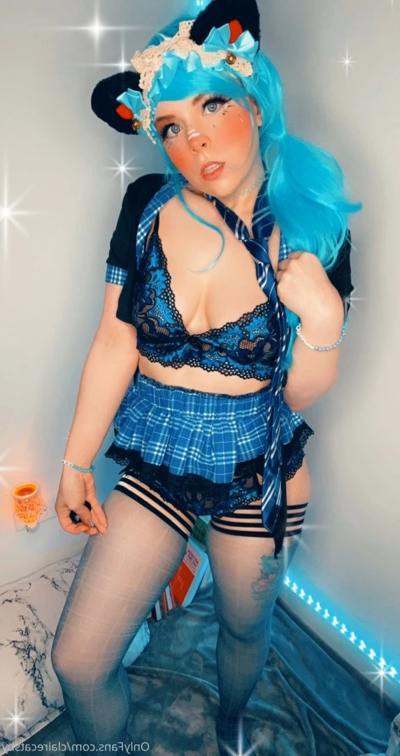 ✨Claire Catsby✨ [ clairecatsby ] Onlyfans leaked photo 3863442 on Hotleaks.tv