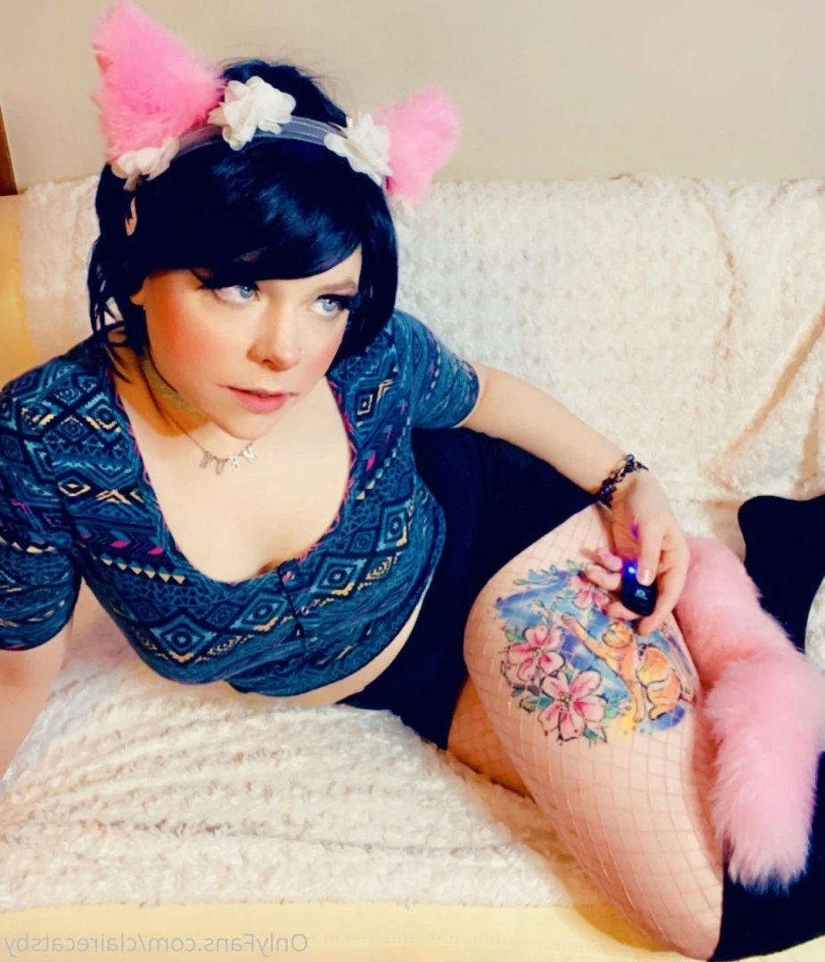 ✨Claire Catsby✨ [ clairecatsby ] Onlyfans leaked photo 3865635 on Hotleaks.tv