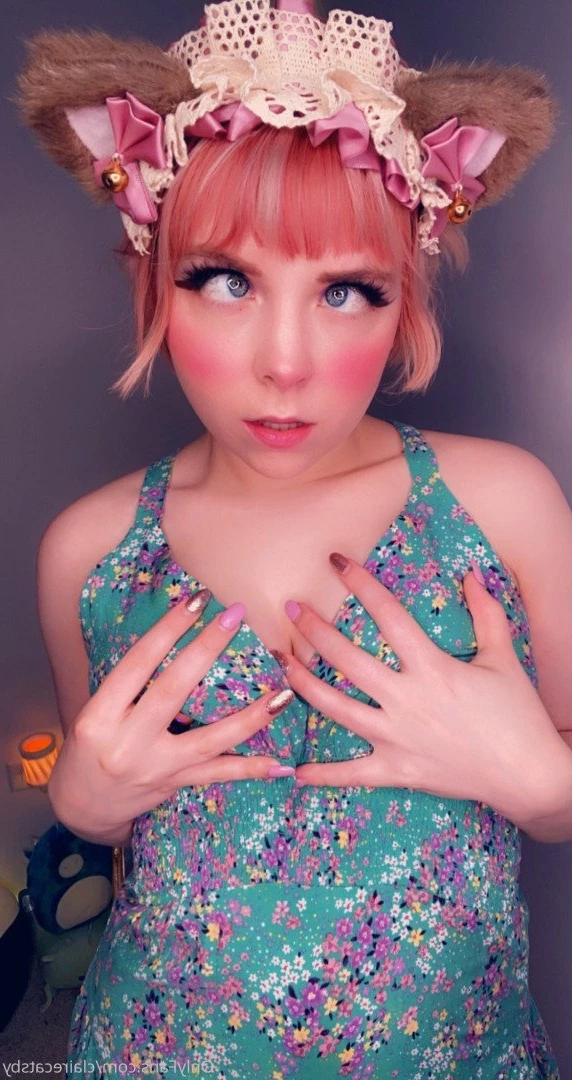 ✨Claire Catsby✨ [ clairecatsby ] Onlyfans leaked photo 3870055 on Hotleaks.tv