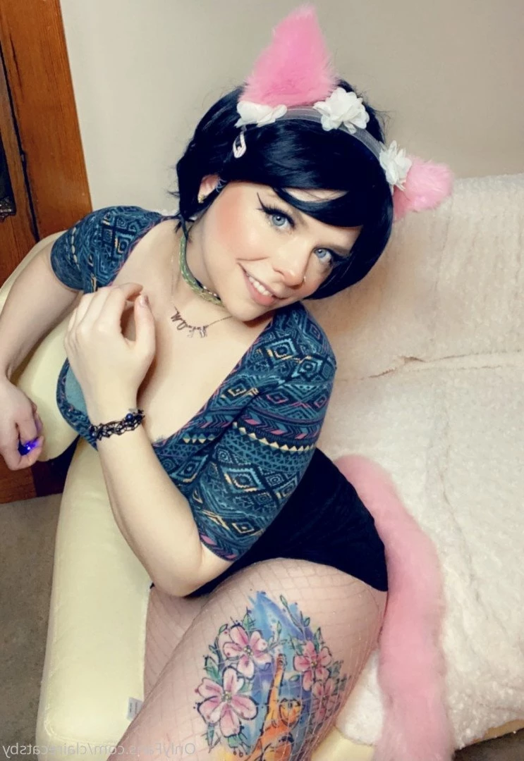 ✨Claire Catsby✨ [ clairecatsby ] Onlyfans leaked photo 3870624 on Hotleaks.tv