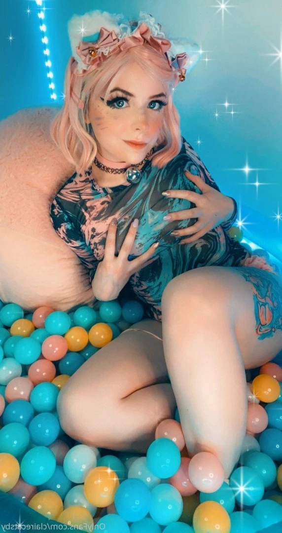 ✨Claire Catsby✨ [ clairecatsby ] Onlyfans leaked photo 3873891 on Hotleaks.tv