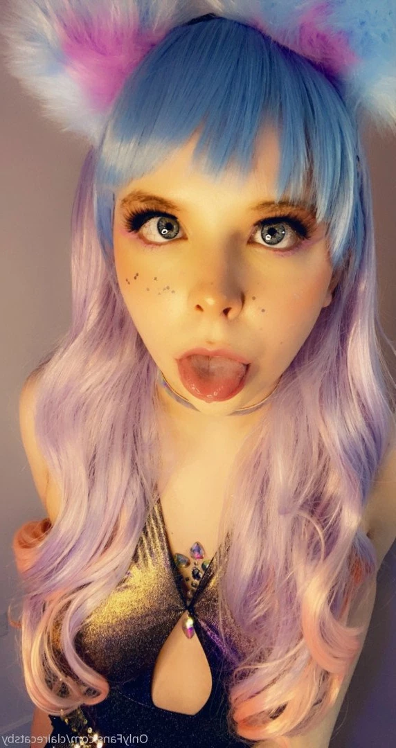 ✨Claire Catsby✨ [ clairecatsby ] Onlyfans leaked photo 3874286 on Hotleaks.tv