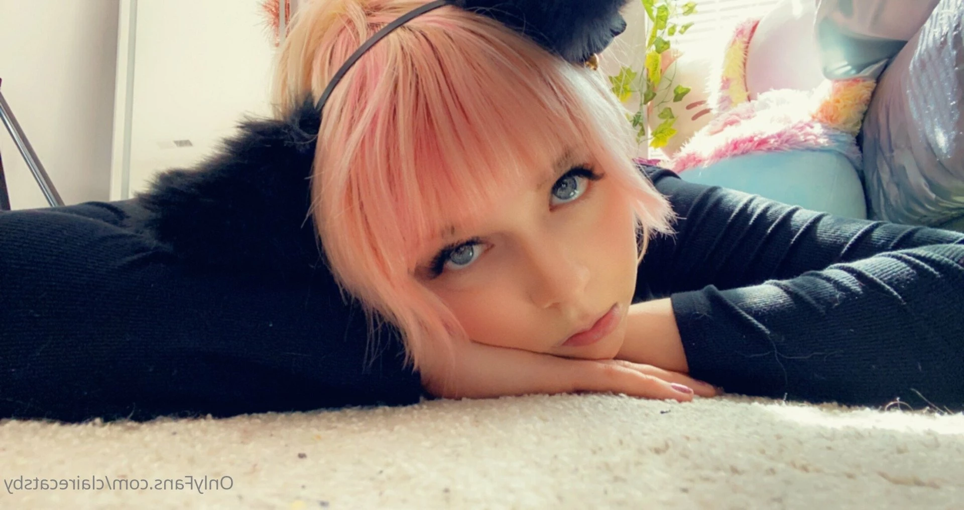 ✨Claire Catsby✨ [ clairecatsby ] Onlyfans leaked photo 3874553 on Hotleaks.tv