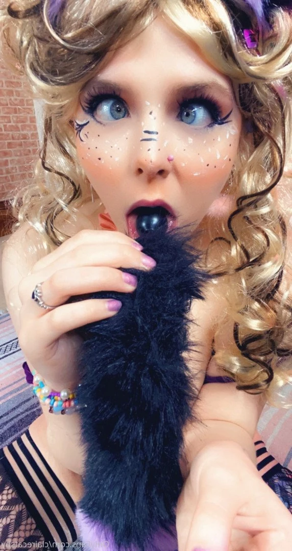 ✨Claire Catsby✨ [ clairecatsby ] Onlyfans leaked photo 3881414 on Hotleaks.tv