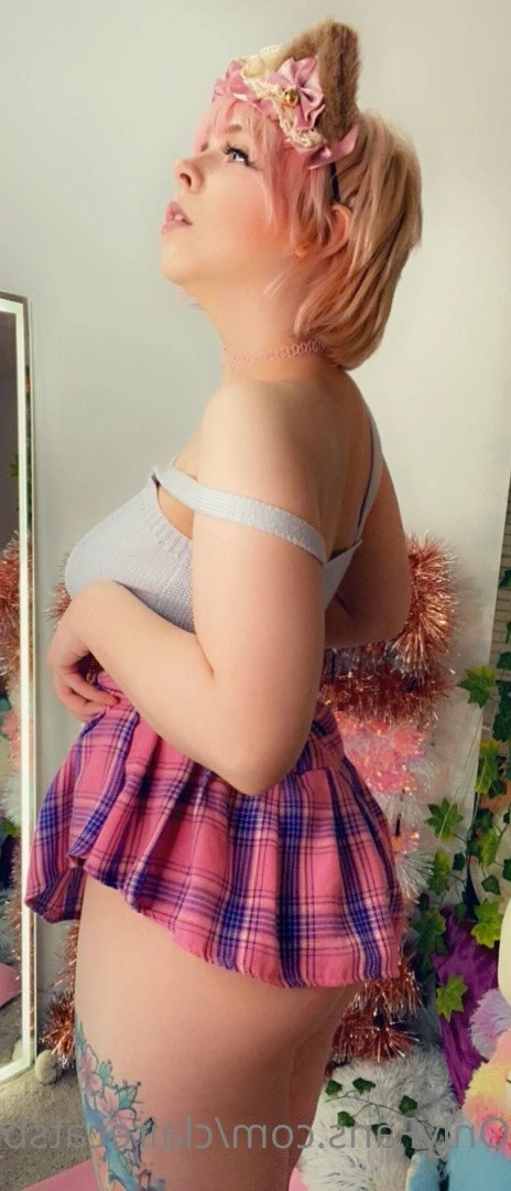 ✨Claire Catsby✨ [ clairecatsby ] Onlyfans leaked photo 3882396 on Hotleaks.tv