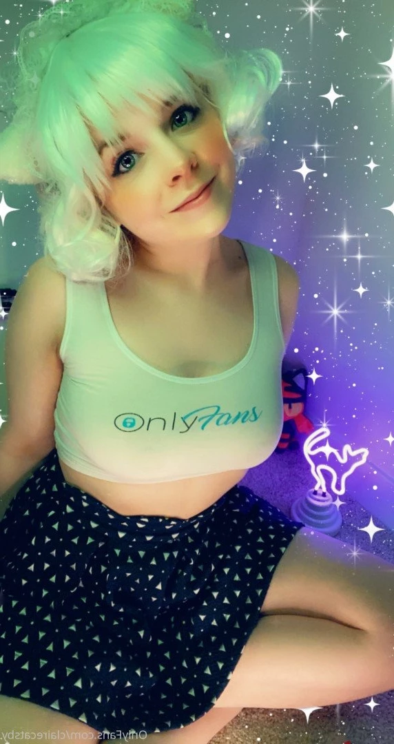 ✨Claire Catsby✨ [ clairecatsby ] Onlyfans leaked photo 3882860 on Hotleaks.tv