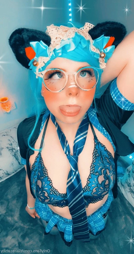 ✨Claire Catsby✨ [ clairecatsby ] Onlyfans leaked photo 3886873 on Hotleaks.tv