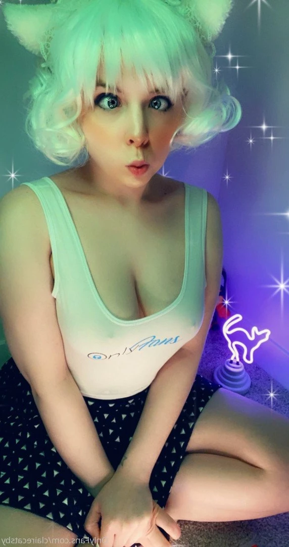 ✨Claire Catsby✨ [ clairecatsby ] Onlyfans leaked photo 3887461 on Hotleaks.tv
