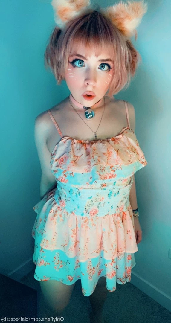 ✨Claire Catsby✨ [ clairecatsby ] Onlyfans leaked photo 3887900 on Hotleaks.tv