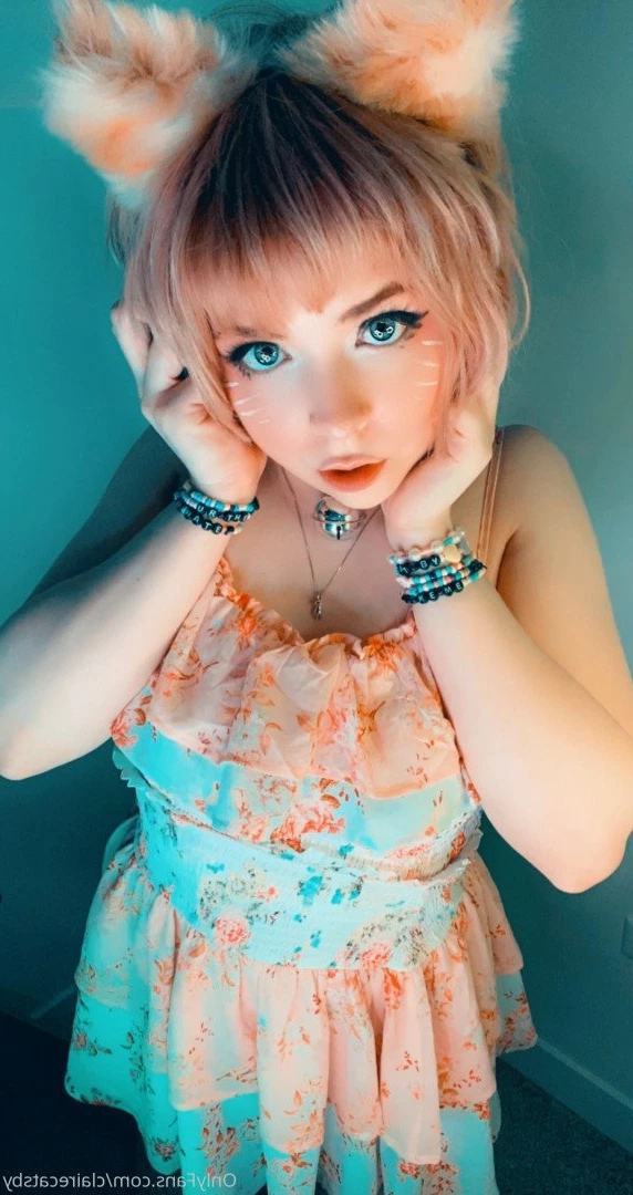 ✨Claire Catsby✨ [ clairecatsby ] Onlyfans leaked photo 3892511 on Hotleaks.tv