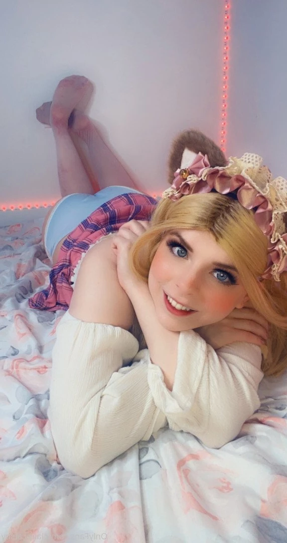 ✨Claire Catsby✨ [ clairecatsby ] Onlyfans leaked photo 3897970 on Hotleaks.tv