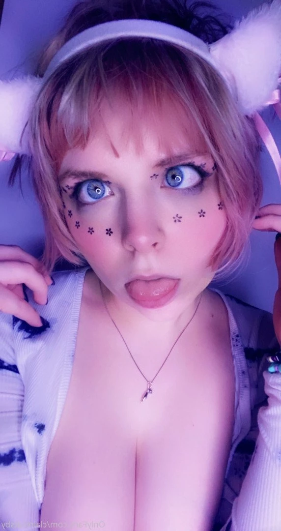 ✨Claire Catsby✨ [ clairecatsby ] Onlyfans leaked photo 3898638 on Hotleaks.tv