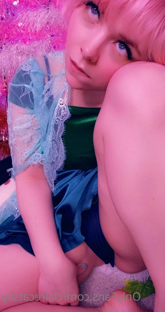 ✨Claire Catsby✨ [ clairecatsby ] Onlyfans leaked photo 3898925 on Hotleaks.tv