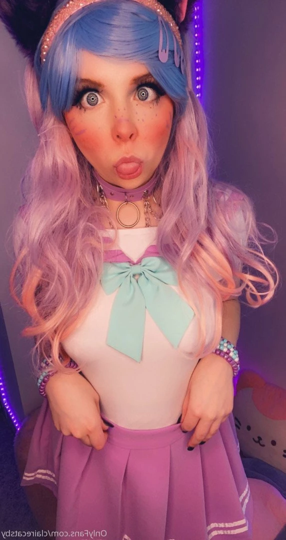 ✨Claire Catsby✨ [ clairecatsby ] Onlyfans leaked photo 3900631 on Hotleaks.tv