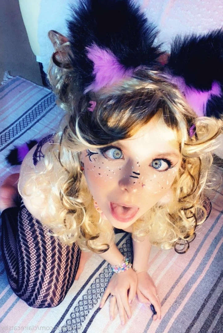 ✨Claire Catsby✨ [ clairecatsby ] Onlyfans leaked photo 3900753 on Hotleaks.tv