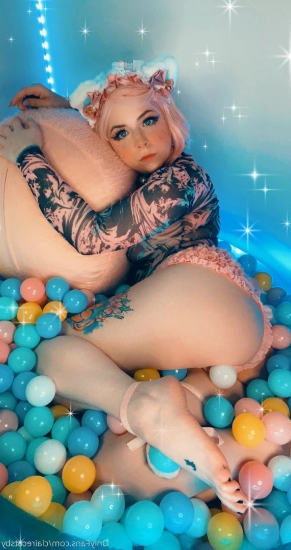 ✨Claire Catsby✨ [ clairecatsby ] Onlyfans leaked photo 3902463 on Hotleaks.tv