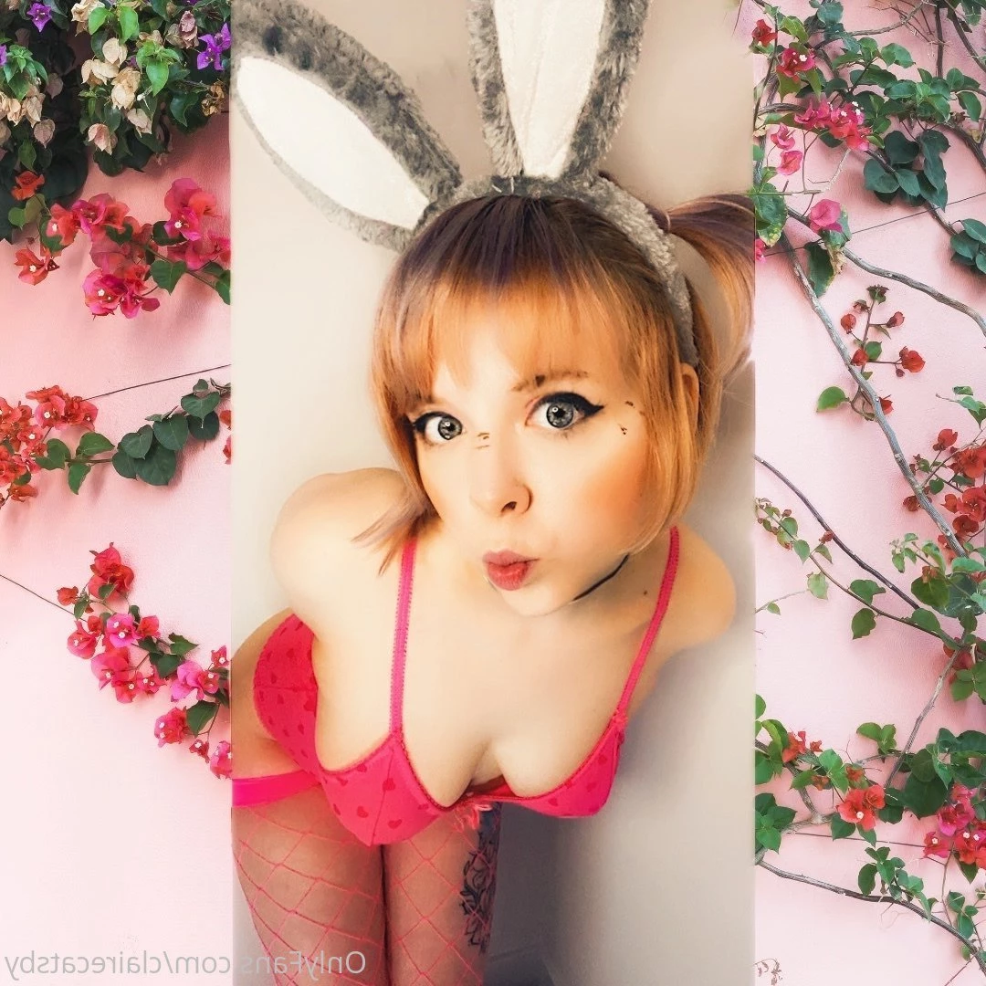 ✨Claire Catsby✨ [ clairecatsby ] Onlyfans leaked photo 3902733 on Hotleaks.tv