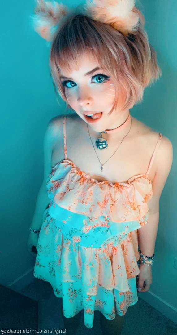✨Claire Catsby✨ [ clairecatsby ] Onlyfans leaked photo 3903376 on Hotleaks.tv