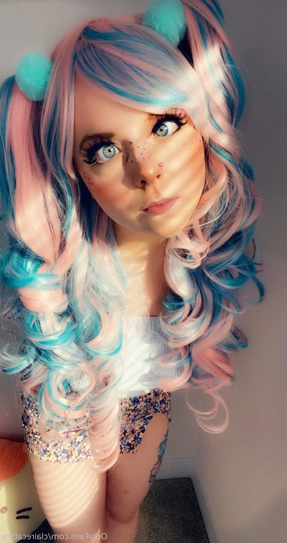 ✨Claire Catsby✨ [ clairecatsby ] Onlyfans leaked photo 3904348 on Hotleaks.tv