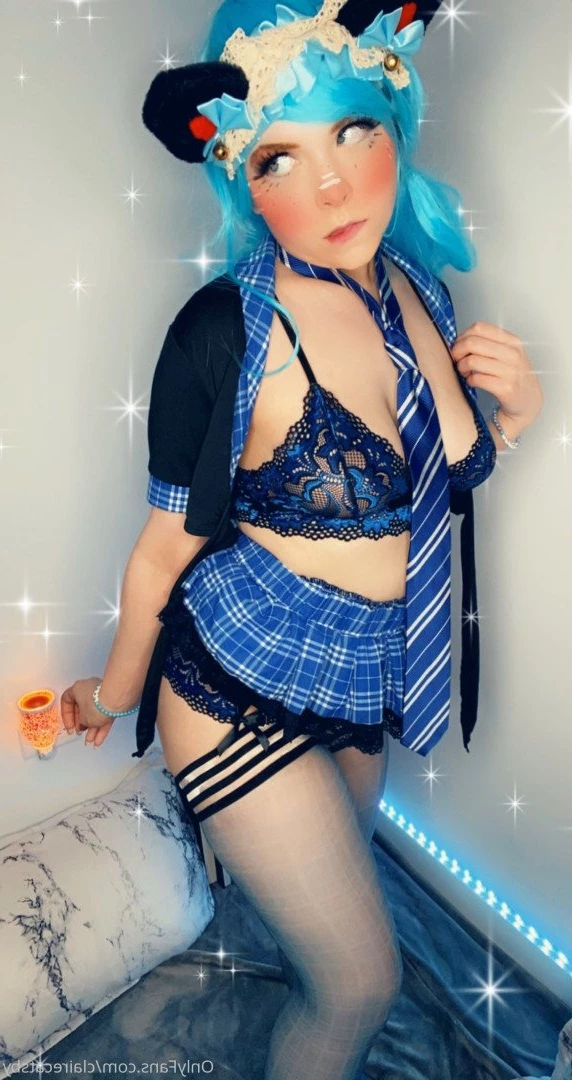 ✨Claire Catsby✨ [ clairecatsby ] Onlyfans leaked photo 3905649 on Hotleaks.tv