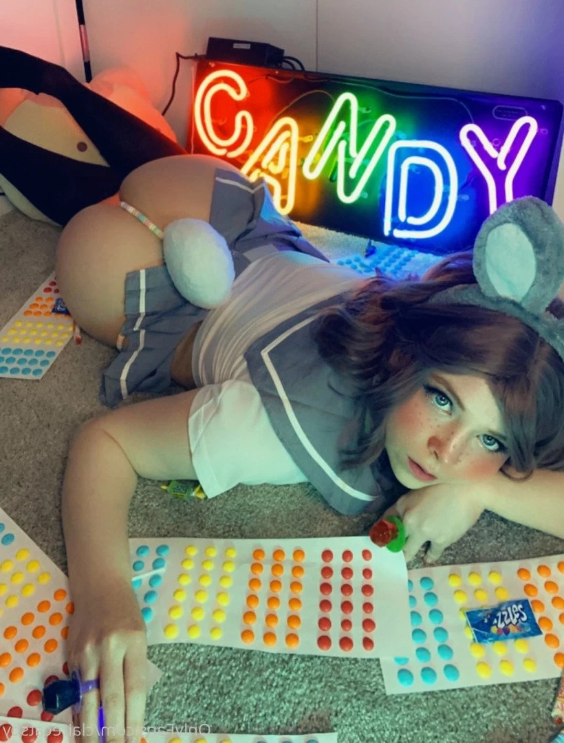 ✨Claire Catsby✨ [ clairecatsby ] Onlyfans leaked photo 3910320 on Hotleaks.tv