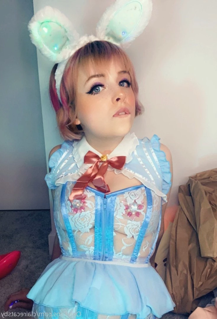 ✨Claire Catsby✨ [ clairecatsby ] Onlyfans leaked photo 3911948 on Hotleaks.tv