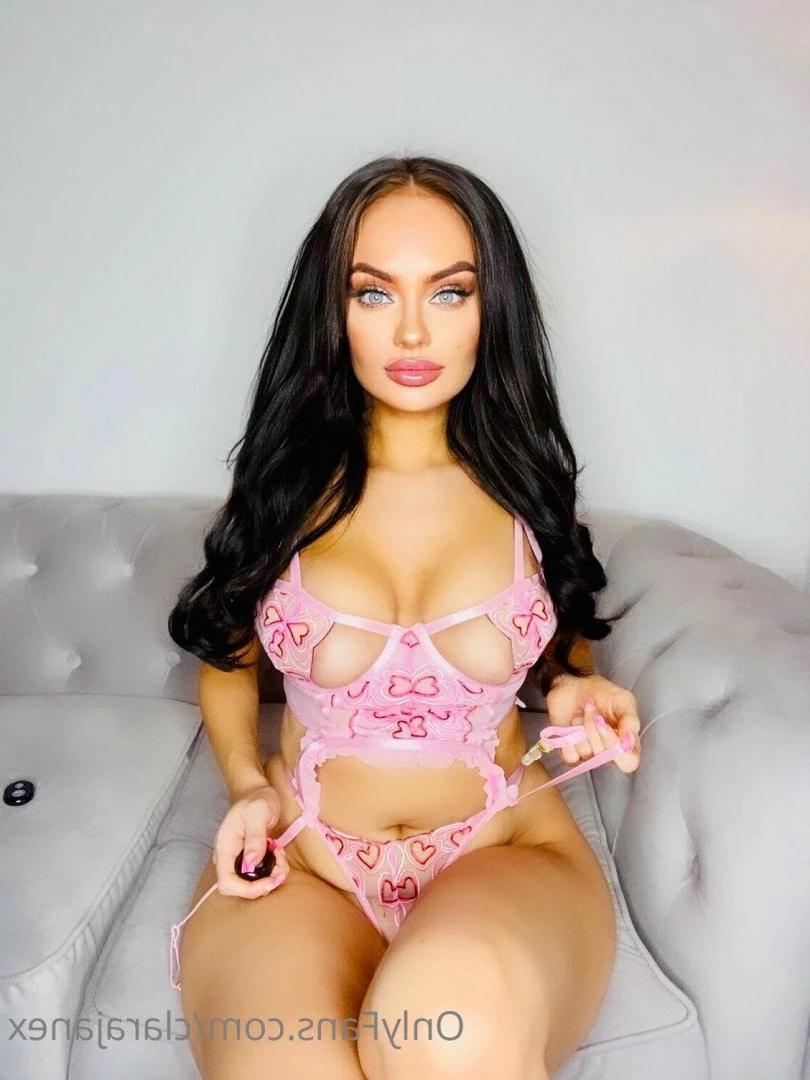 🟢🇬🇧Clara [ clarajanex ] Onlyfans leaked photo 3423552 on Hotleaks.tv