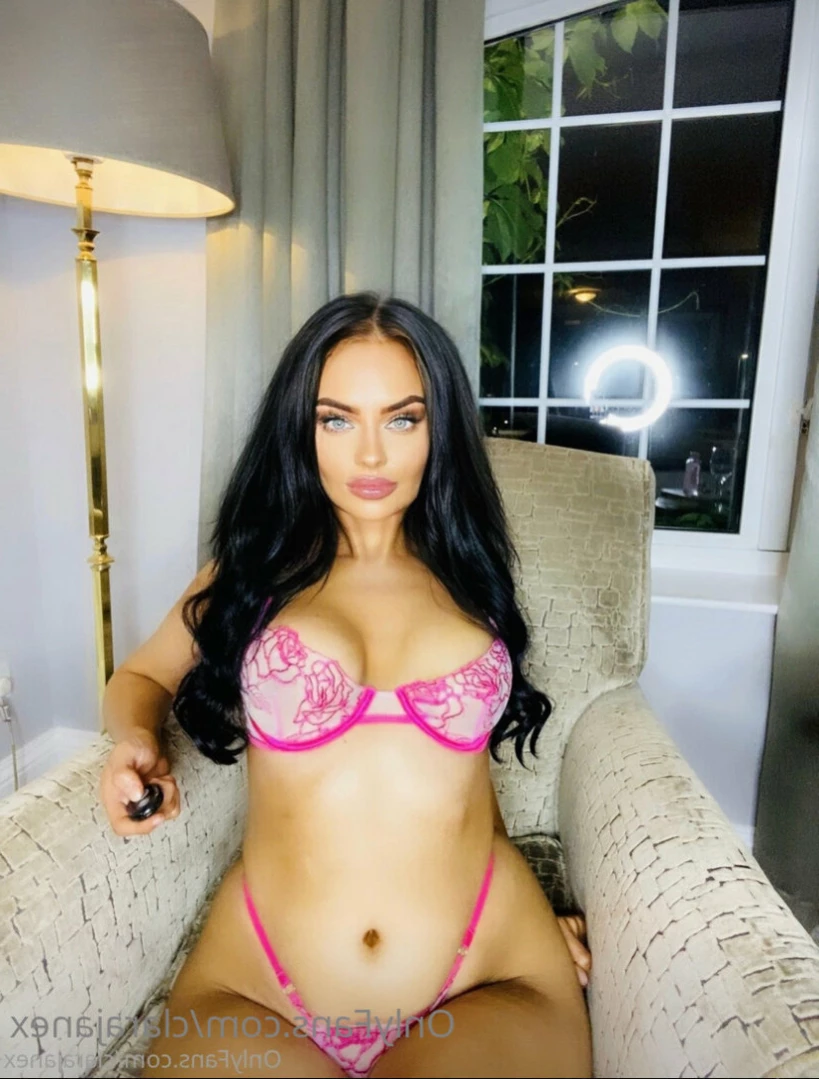 🟢🇬🇧Clara [ clarajanex ] Onlyfans leaked photo 14241745 on Hotleaks.tv