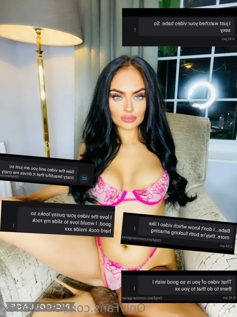 🟢🇬🇧Clara [ clarajanex ] Onlyfans leaked photo 15732458 on Hotleaks.tv