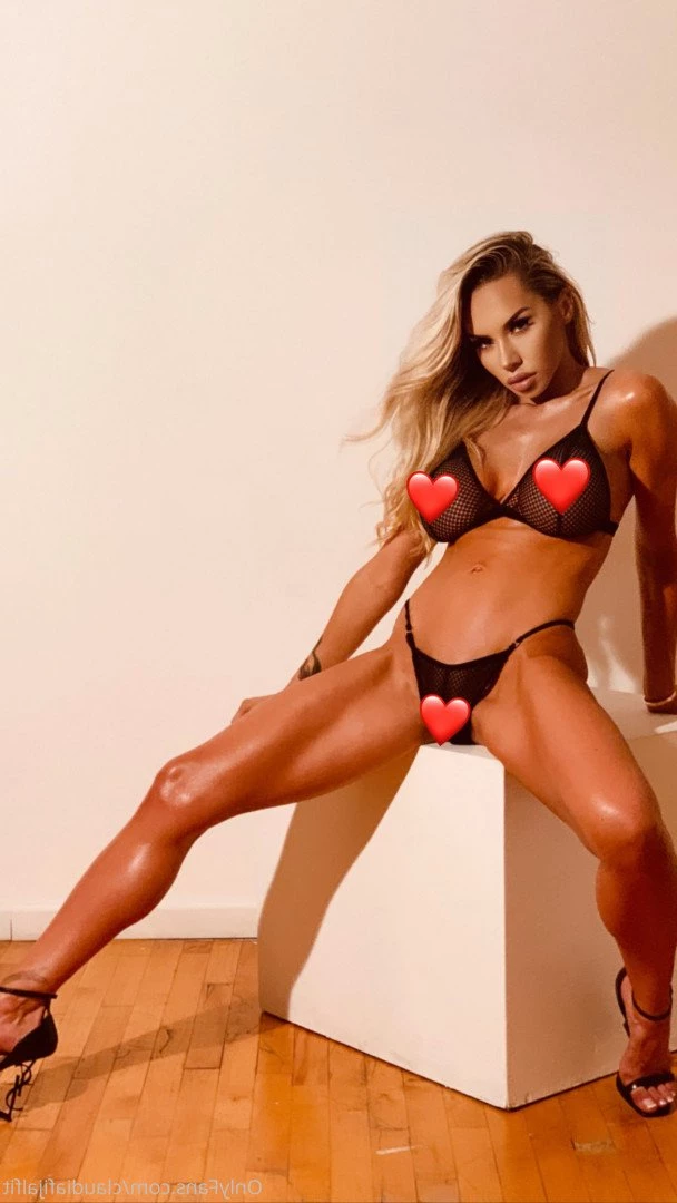 Claudia Fijal Free [ claudiafijalfit ] Onlyfans leaked photo 3542949 on Hotleaks.tv
