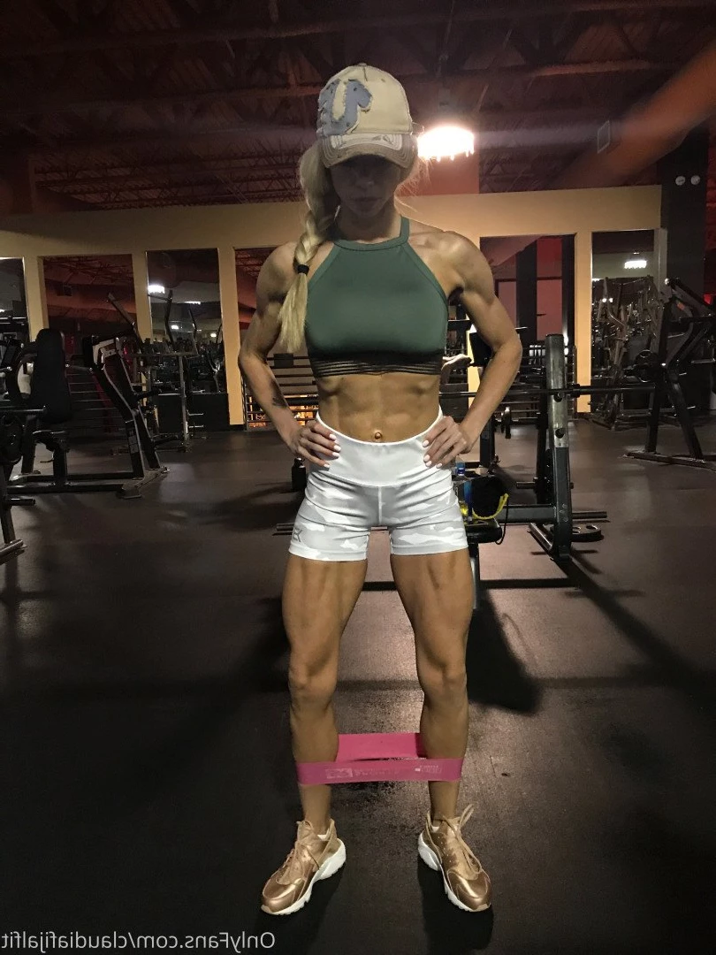 Claudia Fijal Free [ claudiafijalfit ] Onlyfans leaked photo 3543073 on Hotleaks.tv