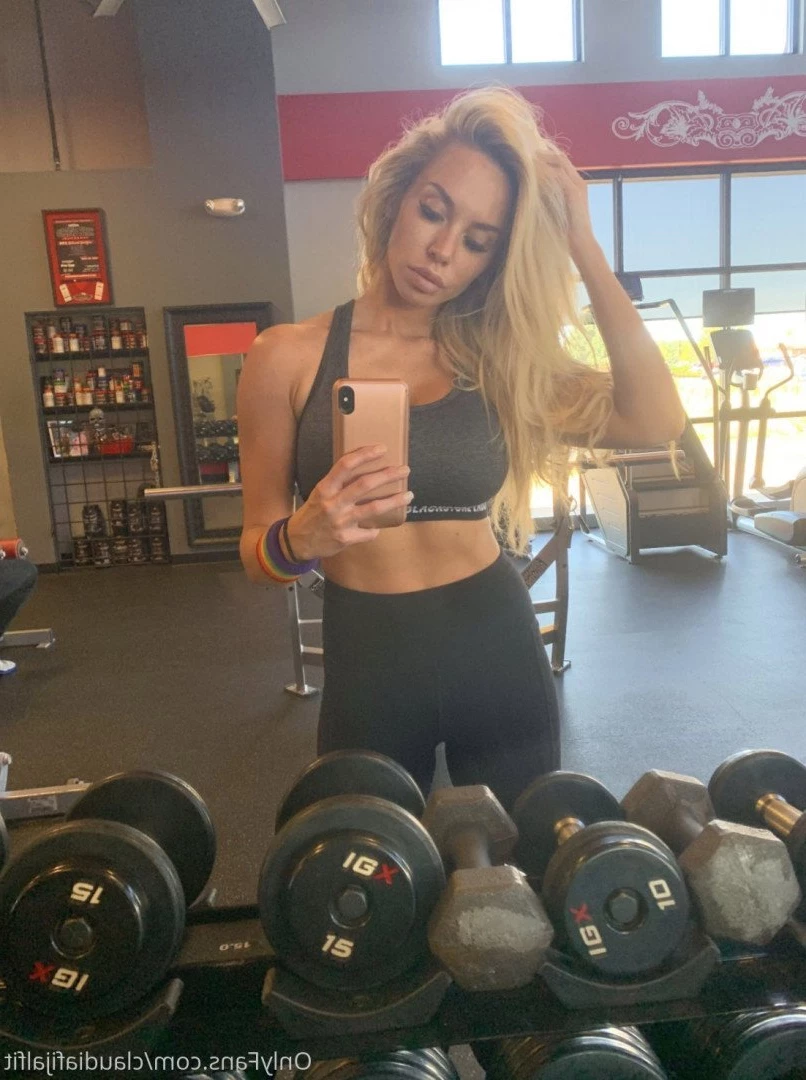 Claudia Fijal Free [ claudiafijalfit ] Onlyfans leaked photo 3543122 on Hotleaks.tv