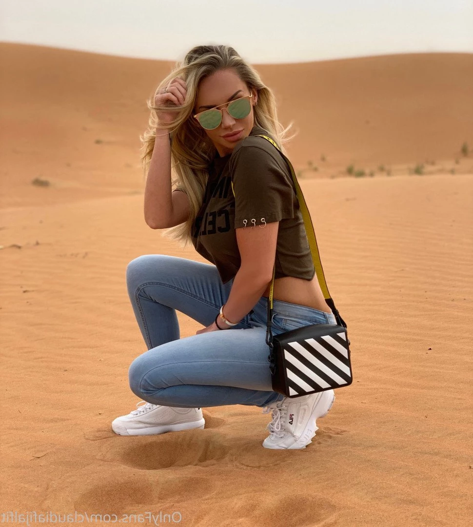 Claudia Fijal Free [ claudiafijalfit ] Onlyfans leaked photo 3543181 on Hotleaks.tv