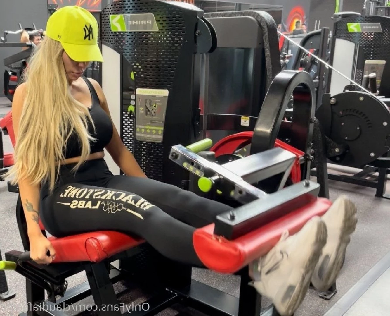 Claudia Fijal Free [ claudiafijalfit ] Onlyfans leaked photo 3543272 on Hotleaks.tv