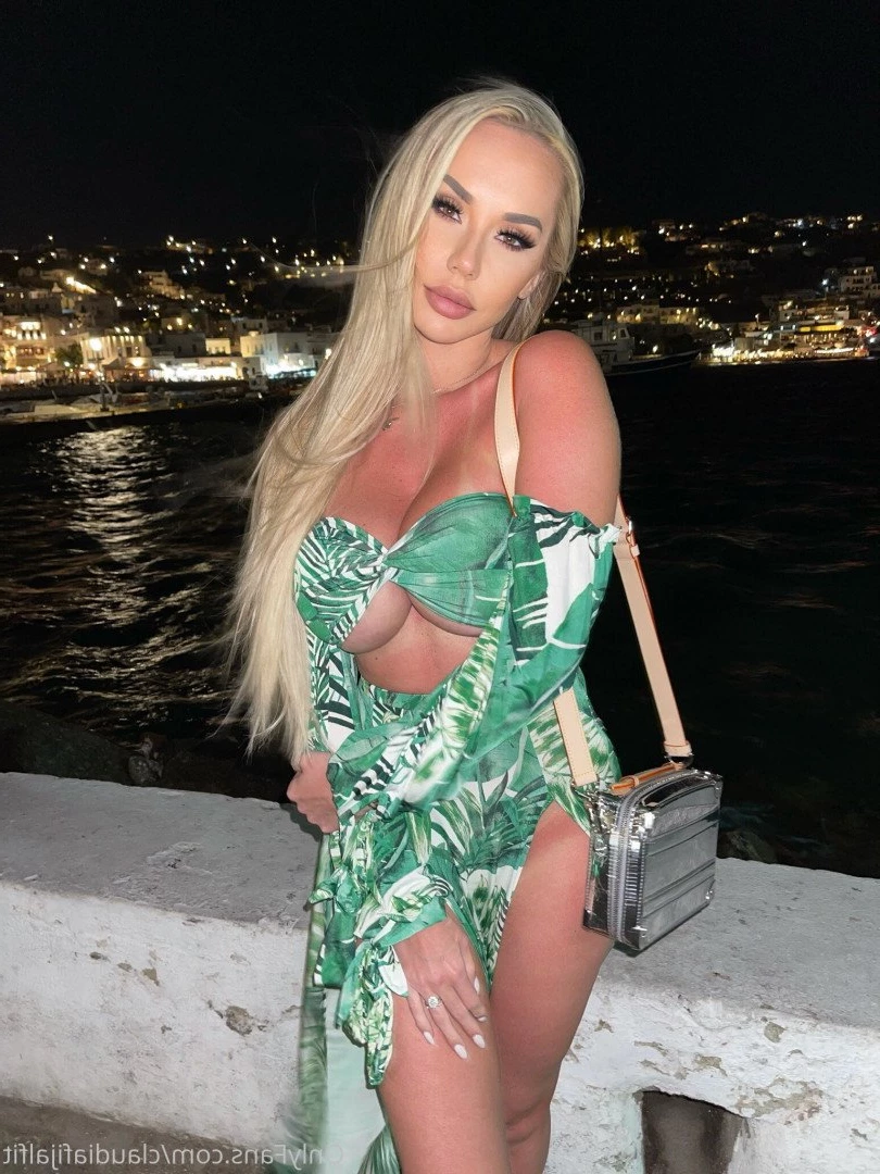Claudia Fijal Free [ claudiafijalfit ] Onlyfans leaked photo 3543322 on Hotleaks.tv