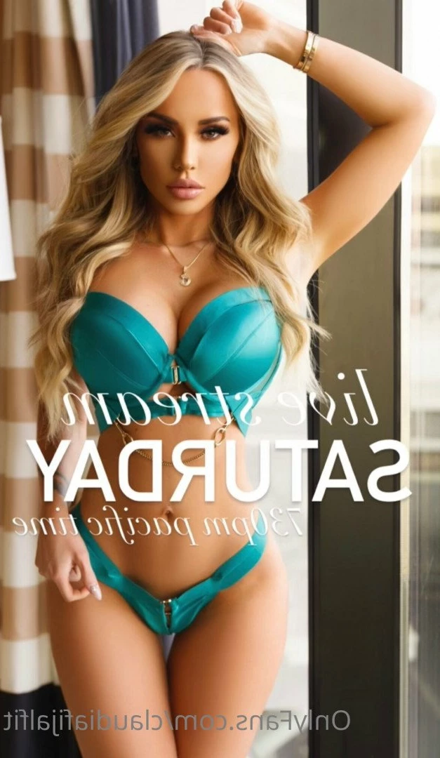 Claudia Fijal Free [ claudiafijalfit ] Onlyfans leaked photo 3543390 on Hotleaks.tv